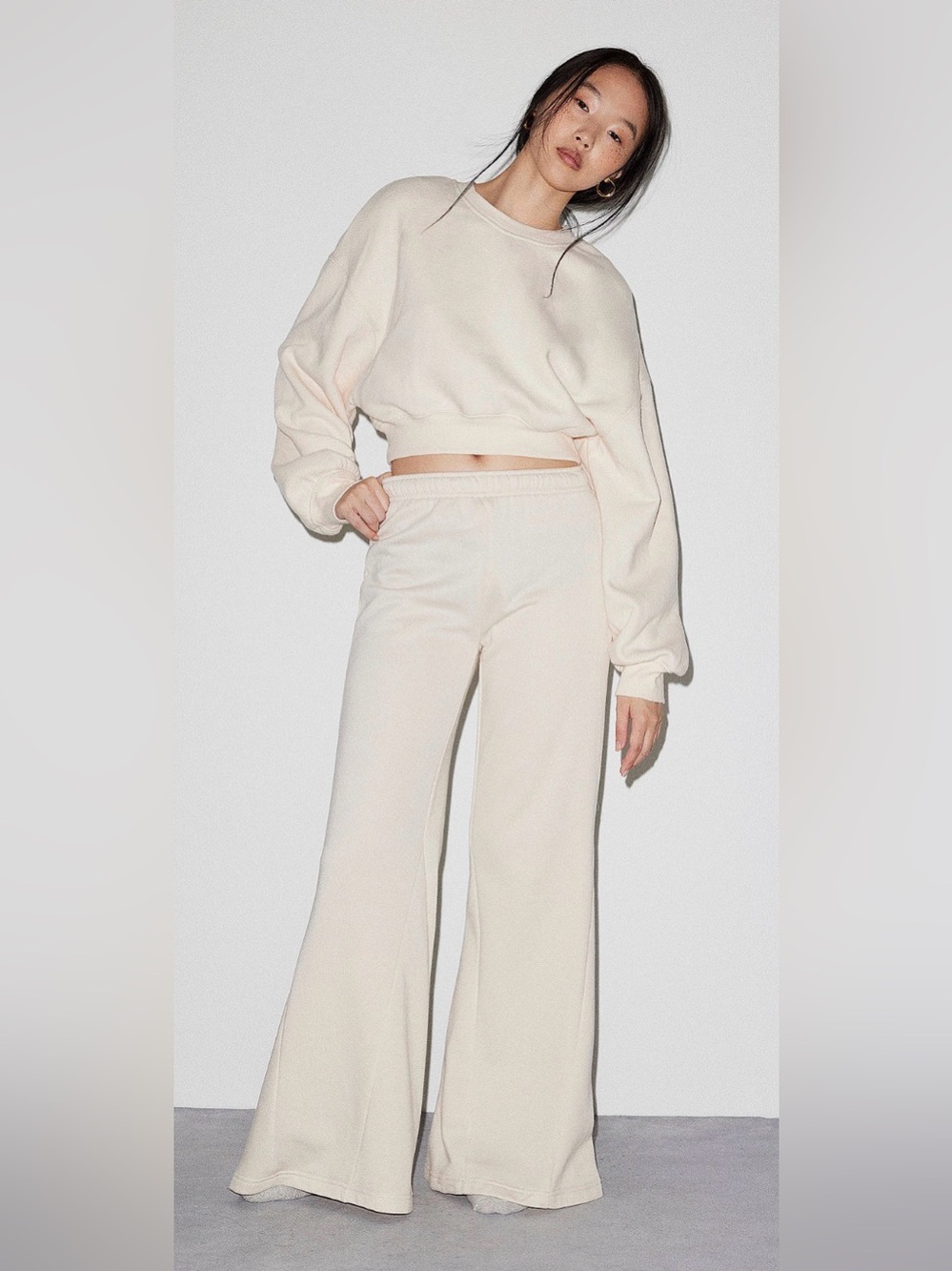 Out From Under Alessia Flare Sweatpants